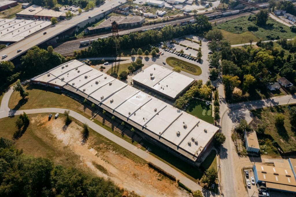 From Drone Inspection Data to Operational Decisions: Enabling Actionable Insights